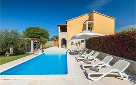 Villa Marasi Porec  Croatia